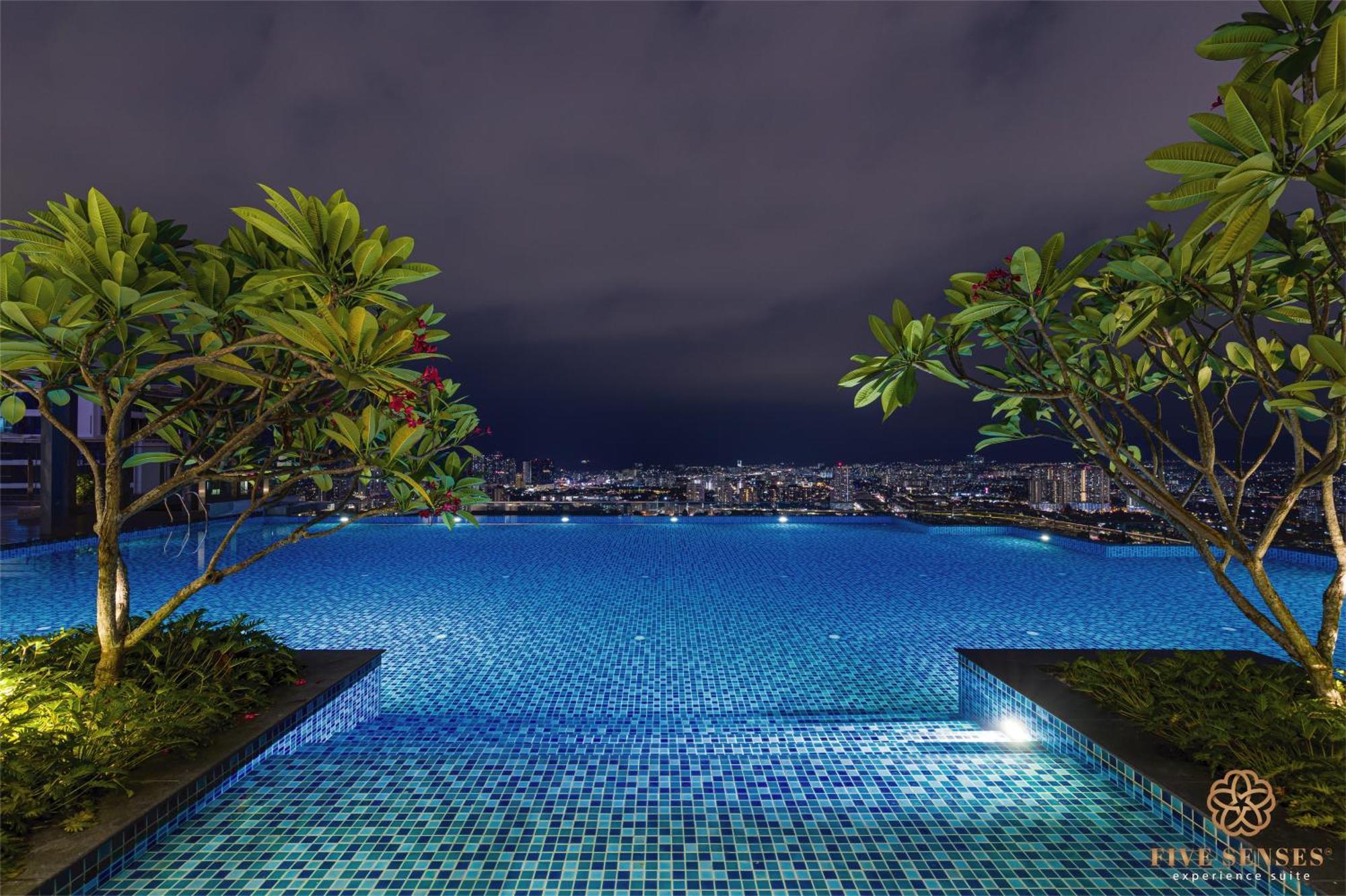 The Manor Residence Klcc By Five Senses — Photos 2